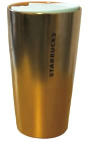 Starbucks Primavera 2022 Rame Siren Ceramica 12oz Tumbler con coperchio verde menta