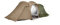 Jack Wolfskin Great Divide RT Tunnel Familienzelt (Farbe: 5605 Sand Dune)