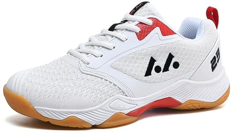 BLBK Herren-Badmintonschuhe, Volleyballschuhe, Tennisschuhe