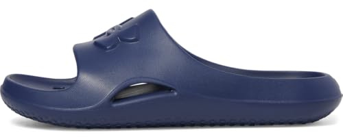 Under Armour UA M Locker V SL Chanclas de hombre de secado rápido, cómodas chanclas deportivas para vestuario, ducha o playa