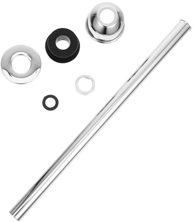 FOYTOKI Toilet Flusher Replacement Kit Urinal Accessories Flush Valve Seal Kit for Urinal Repair