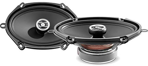 Focal RCX-570 Auditor 5x7 Enceintes coaxiales 2 Voies