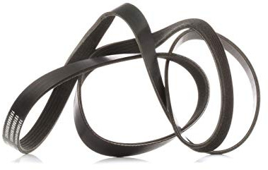 RIDEX 305P0090 Keilrippenriemen Kompatibel mit VW POLO 9N 47903137K 47903137E 3D145933AH