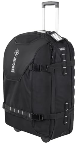 Beuchat Voyager XL 137 l Tasche, Einheitsgröße