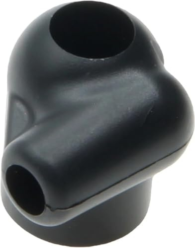 Mondo Casa Boccola Supporto per Leva Macchina da Caffe Compatibile BABY Frog Ricambio Didiesse