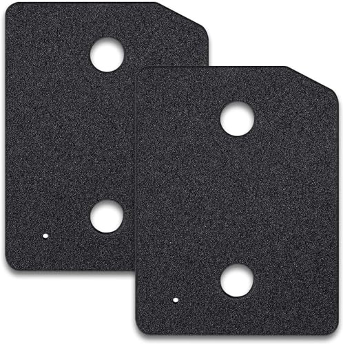 Generic #US Replacement part for Plinth Filter Replacement for T1 Dryer - 9164761 Heat Pump Tumble Dryer Fi #drypart24040267