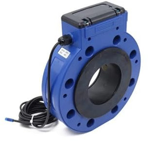 wasserdurchflussmesser Wasserzähler DN50 DN65 DN80 DN100 DN150 Digitaler Wasserdurchflussmesser Batteriebetriebener landwirtschaftlicher Bewässerungsmesser RS485 IP68 wasserdurchflussmesser gardena(DN