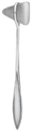 Nopa Martillo neurológico Taylor 18 cm 18 cm