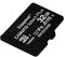 Kingston Canvas Select Plus microSD Card SDCS2/32 GB SP Class 10