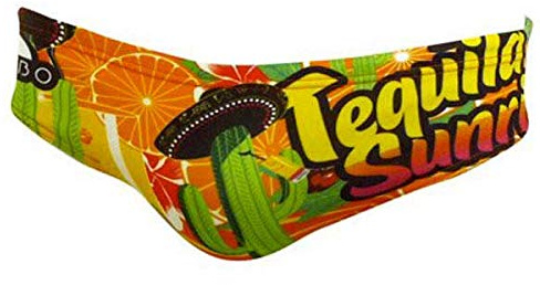 Turbo Tequila Sunrise XL
