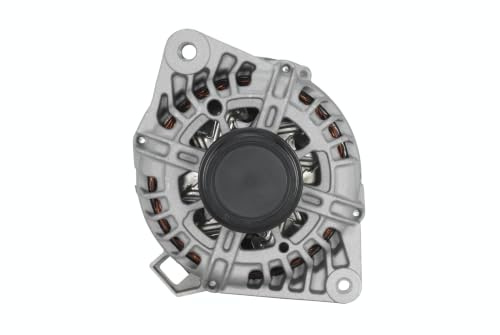 HELLA 8EL 011 713-821 Generator/Lichtmaschine - 12V - 110A | Kompatibel mit: HYUNDAI i30, i30 Coupe, i30 Kombi, i40 I, i40 I CW, ix20, VELOSTER, KIA CARENS IV, CEE'D, CEE'D Combi Van