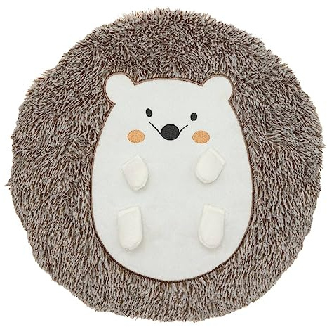 ATMOSPHERA CREATEUR D'INTERIEUR Cojín Infantil Hérisson 30x30cm