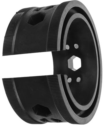 Mikinona Car Coil Spring Booster Automobil Stoßdämpfer Kissen Für Verbesserten Fahrkomfort Einfache Installation Passend Für Verschiedene Modelle Vibrationsdämpfend Und Stilvolles