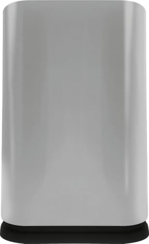 GAULT&MILLAU - Pot à Couverts/Ustensiles - Organiseur de cuisine pratique et élégant - Design fonctionnel - Lot de 1, Blanc
