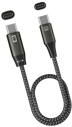 Adaptateur de carte son USB C Lecture de musique et diffusion en direct