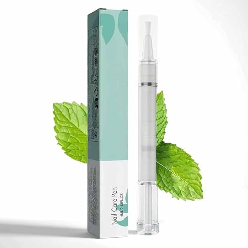 Lápiz Cuidado Uñas, Lápiz H-ongos Uñas Tratamiento Para Uñass Pies, Ingredientes Naturales Lápizs Antihongos Con Aceites Árbol De Té, Fortalecedor Antihongos Uñass Tratamiento Sueros Reparador Lápizs