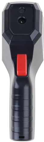 240x240 IR ad alta risoluzione termocamera -20℃-550℃ Handheld Infrareds Imager 25Hz Frequenza di aggiornamento Telecamere Infrarossi Imaging