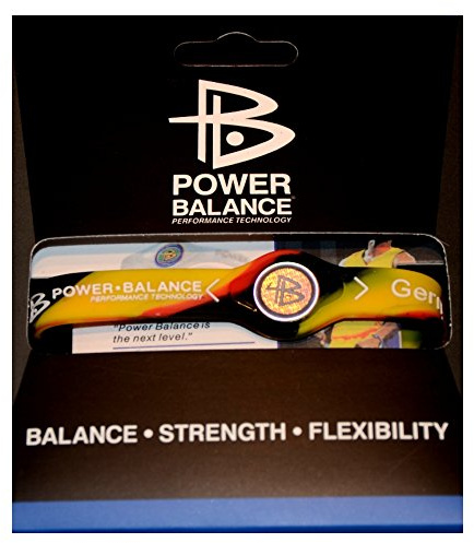 Hologramm Silikon Ionen Magnetarmband GERMANY bunt PB Energetix 4you Balance Performance Technology