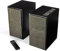 Klipsch, The Fives, Amplified Stereo Speakers, Black