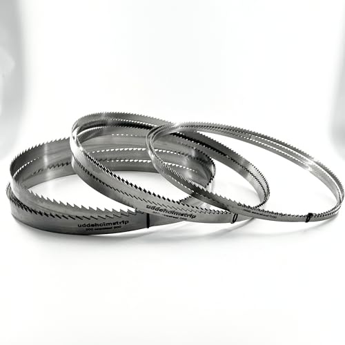 Bandsägeblätter Mischpaket SET 10/15/25 3454mm x 0,6mm