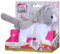 Simba - Chichi Love Chaton - Peluche Interactive Chat 15cm - Piles Incluses - Dès 3 Ans - 105893453