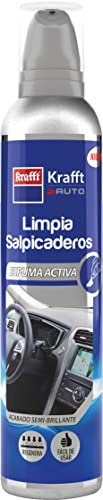 krafft Limpia Salpicaderos con Espuma Activa - 300ML