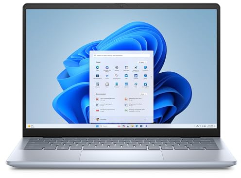 Dell Inspiron 14 5440 Ordinateur Portable 14 16:10 FHD+ (1920 x 1200), Processeur Intel Core 5 120U, Graphique Intel, RAM 16Go, SSD 1TB, Windows 11 Home, Clavier rétroéclairé AZERTY Français