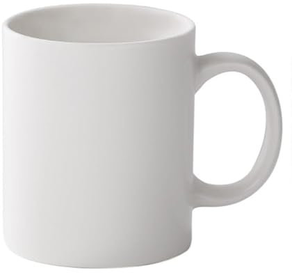 ASHSDI Afternoon Tea Cup Mugs Household Ceramic Mugs Coffee Cups in The Living Room with Shelves Party Drink Cups Milk Cups Espresso Cup Cappuccino Cup(Yellow)