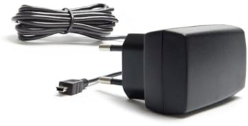 PARI Boy® Free Steckernetzteil mit Eurostecker | Netzteil 100–240 V, 50–60 Hz, mit Eurostecker, passend für PARI BOY free