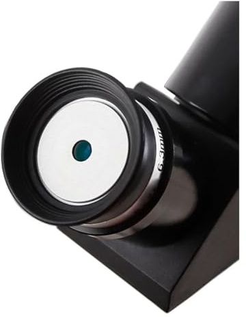 Teleskop 1,25-Zoll-Okular 6,3 mm 26 mm Teleskop-Zubehör(6.3mm)