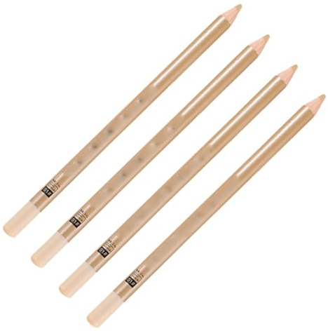 Alipis 4 Stück Augenringe Flecken Concealer Bleistift Make-up Concealer Stift Abdeckstifte Für Hautunreinheiten Hautfreundlich Reisen Einkaufen
