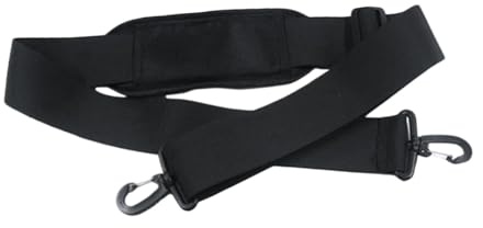 Genérico 5x280 Cm Correa Surf,Correa Transporte - Tirante Hombro Paddleboard | Accesorio Kayak Multiusos Ajustable para Hombres Mujeres Deportes Aire Libre
