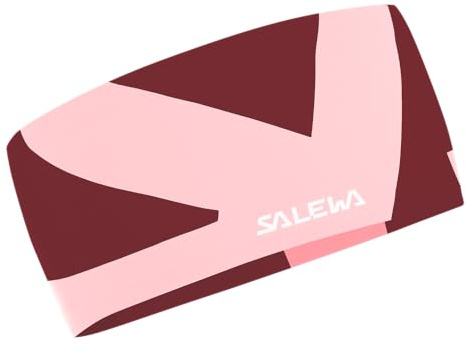 SALEWA PEDROC DRY HEADBAND, Sciarpa per il freddo