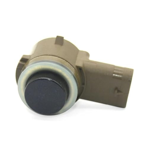 Parkassistent-Sensor 5Q1919275 PDC Parkplatz Sensor Radar Farbe Schwarz Für VW Für Golf Vorne Hinten Parksensor