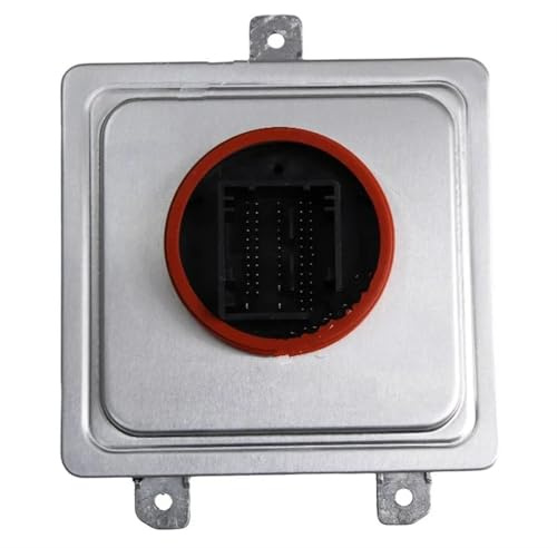 Hivernoi pour BMW X3 X4 Série 5 G01 G02 G30 2019-2022 9850445 Unité contrôle d'éclairage Voiture Module Pilote d'ordinateur Ballast Phare Ballast de Phare de Voiture