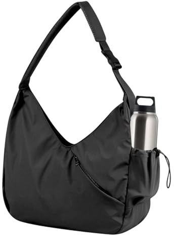 Pilates Tasche Für Damen mit wasserfestem Zugbeutel Duffelsack