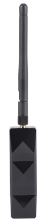 NONDK AR9271 802.11N 150Mbps Adaptador WiFi USB InaláMbrico + Adaptador De Red De Antena WiFi 6DBi para 7/8/10 /