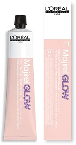 Majirel Color Addict Shimmer, 12 Asche, schillernd, 50 ml