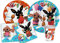 Ciao Y5017 Kit de Fiesta En Bing, Multicolor, L (24 Personas)