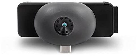 PerfectPrime IR501, (IR) Infrared Thermal Imager Camera 32,136 Pixels, -40~626°F, Android Type C Mobile Phone