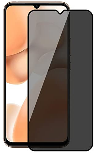 3 piezas Vidrio templado Film， for Xiaomi Mi 9 SE 9T Pro A3 Lite Privacidad Película protectora de pantallas,For Xiaomi Mi A3 Lite