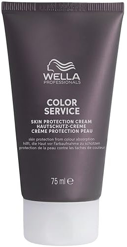 Wella Professionals Invigo Color Service - Crema per la protezione della pelle, 75 ml