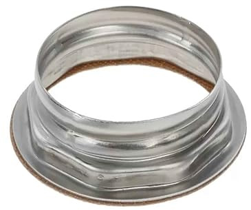 Bosch 00636865 Dishwasher Nut - Threaded Ring for Zeolite 3