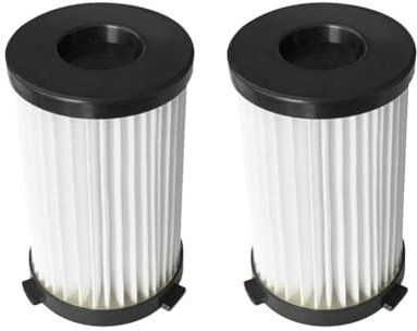 2pcs Vacuum Cleaner for Go*odm*ans Replacement Filter 2in1 compact Cylinder Vacuum Cleaner 356277