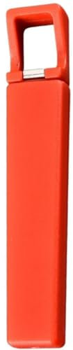 Corkscrews Wine Bottle Opener Bottle Opener Cap Opener Spiral Cone Square Multi-functional Multi-style Portable Creative Wine Set Modern And Simple for Home and Bar ( Color : D , Taille unique : F )
