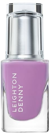 LEIGHTON DENNY Nail Polish - Exposed - Semi-Sheer Coverage - Vegan - 12ml