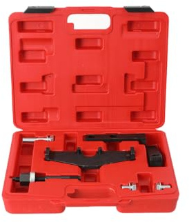 SUDEG Timing Chain Camshaft Cam Locking Tool for MINI Cooper W10/11 Engines | Camshaft Engine Timing Tool Set, Engine Locking Timing Tools Kit for MINI Cooper,W10/W11 Engines