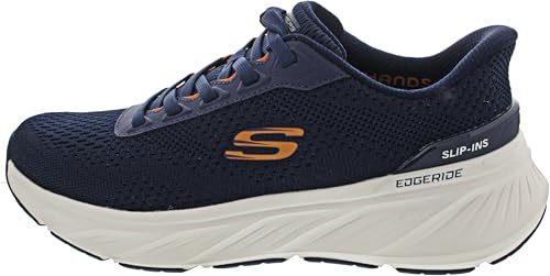 Skechers Hombre Edgeride Erlson Slip-In Entrenador