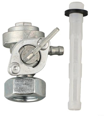 Valvole di intercettazione M16x1 5mm Premium per combustibili generatore progettate per una maggiore durata