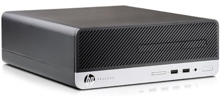 HP Prodesk 400 G5 Small Form Factor Intel Core i5-8500 16GB 256GB SSD Win 11 Pro